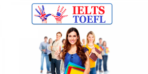 IELTS и TOEFL: сходства и различия