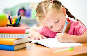 Как мотивировать своего ребенка выполнять домашнее задание?